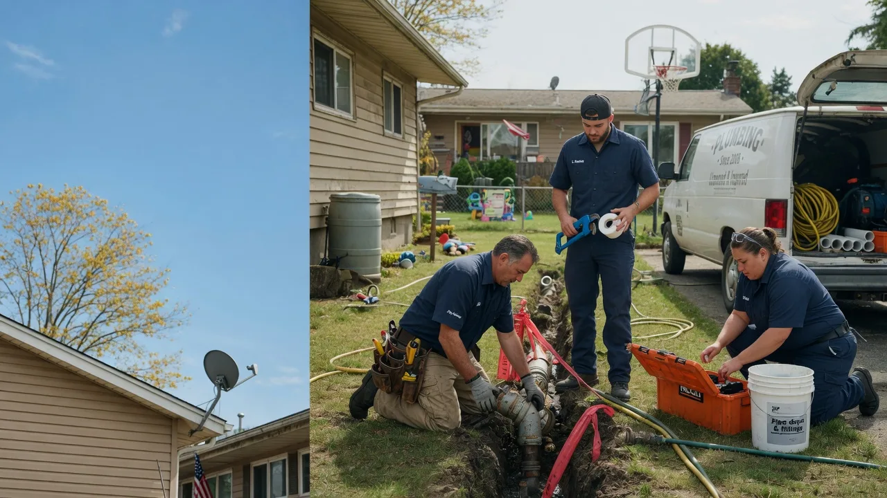 Garbage Disposal Replacement in Brockport, NY near me