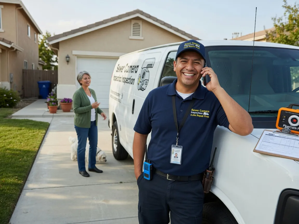 Sewer Line Repair Brockport, NY FAQs